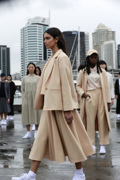 NZFW Day One highlights