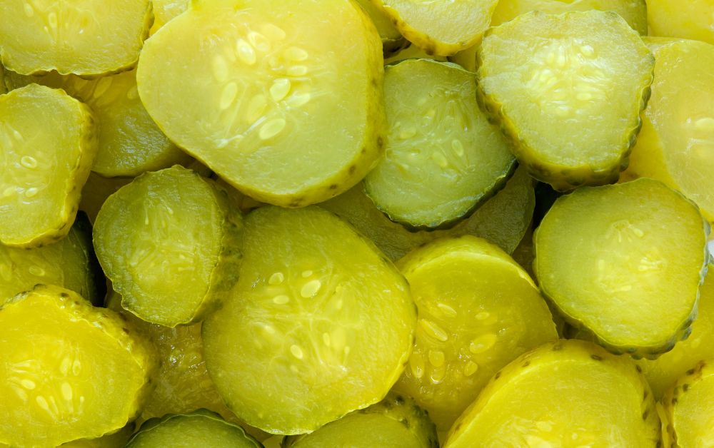 Megnut Pickle I’m Not Lovin’ It | Gallery in Auckland Selling McDonald’s Pickle for ...