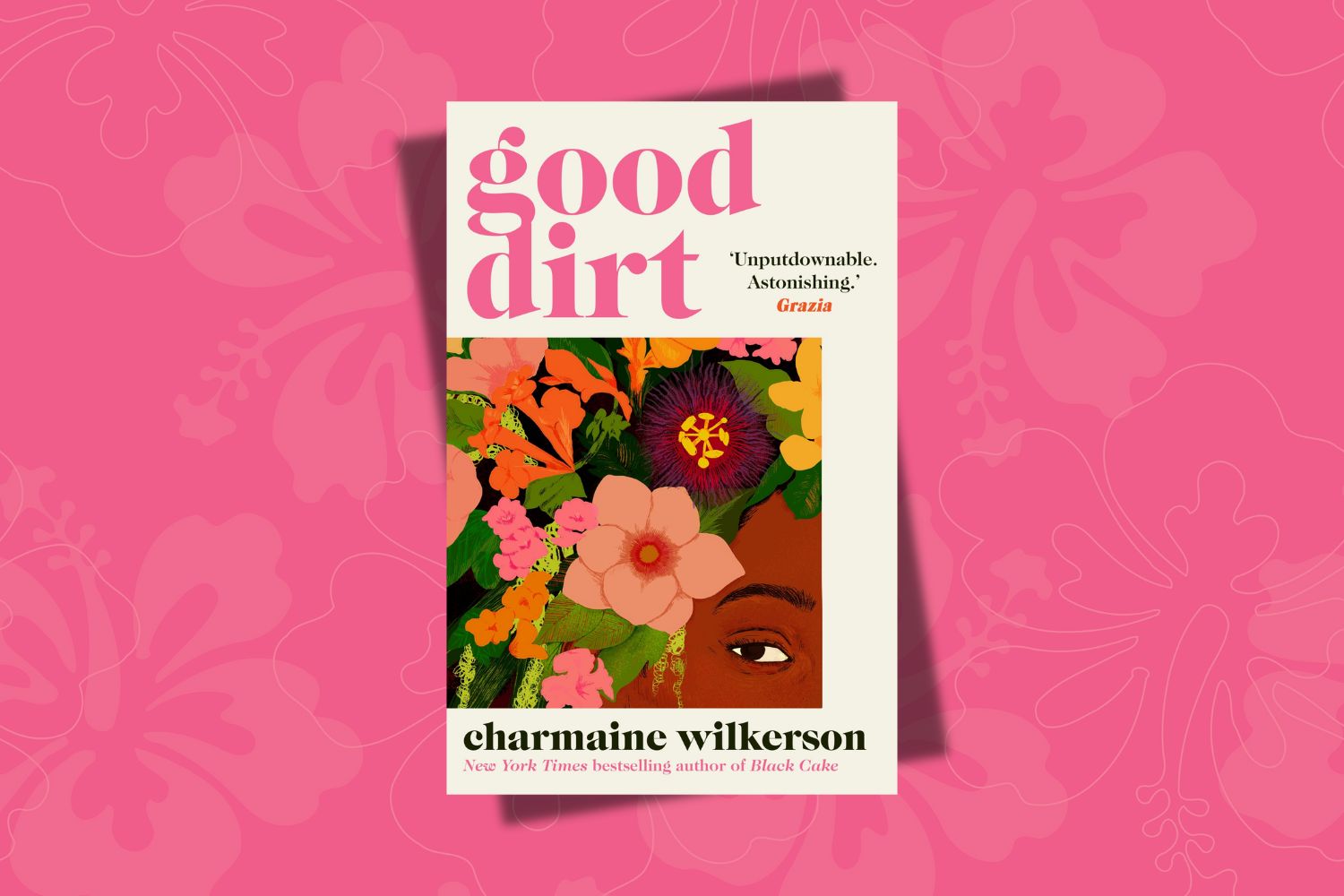 Good Dirt by Charmaine Wilkerson — FENNEC