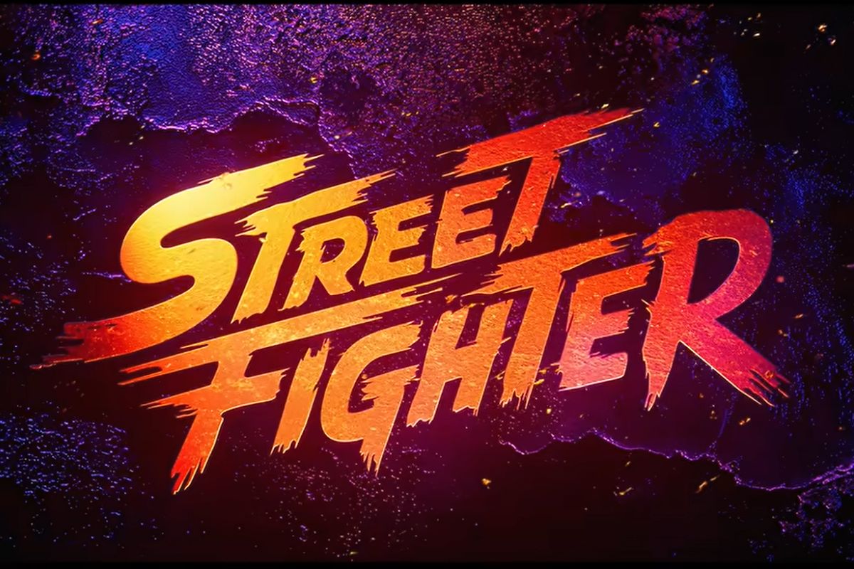 Review | Street Fighter — FENNEC